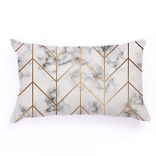 

Double Side Cushion Cover 1PC Faux Linen Soft Decorative Square Throw Pillow Cover Cushion Case Pillowcase for Sofa Bedroom Superior Quality Machine Washable
