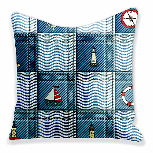 

Double Side Cushion Cover 1PC Soft Decorative Square Throw Pillow Cover Cushion Case Pillowcase for Sofa Bedroom Superior Quality Machine Washable
