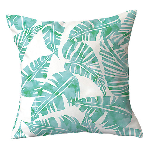

Double Side Cushion Cover 1PC Soft Decorative Square Throw Pillow Cover Cushion Case Pillowcase for Sofa Bedroom Superior Quality Machine Washable