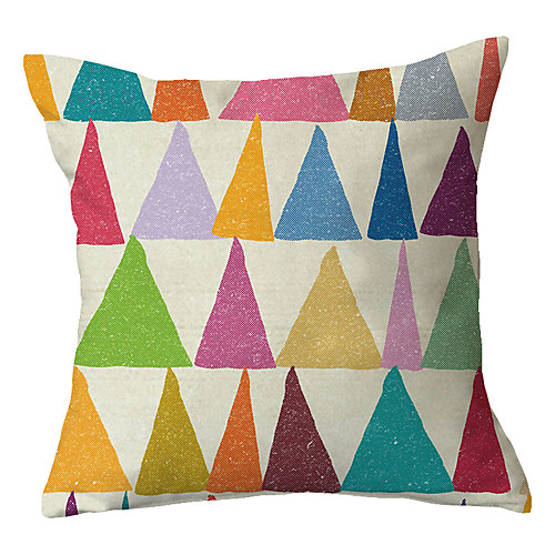 

Double Side Cushion Cover 1PC Soft Decorative Square Throw Pillow Cover Cushion Case Pillowcase for Sofa Bedroom Superior Quality Machine Washable