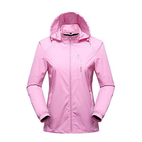 

Women's Coat Casual / Daily Winter Spring Regular Coat Regular Fit Casual Jacket Solid Color Others Women's rose red Men's black