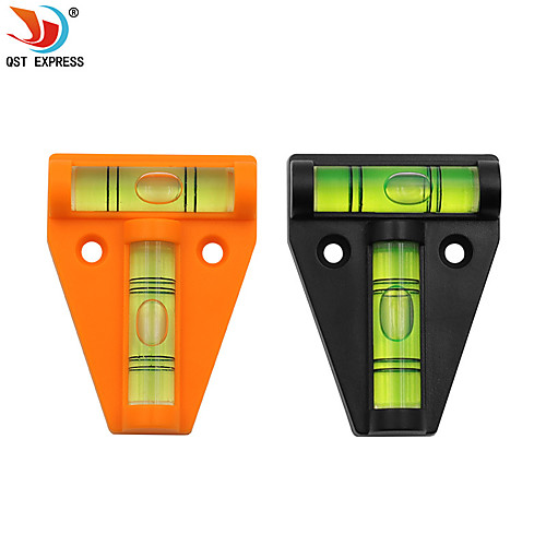 

T-shape Spirit Level Magnetic Spirit Level Bubble Ruler