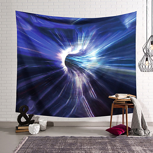 

Wall Tapestry Art Decor Blanket Curtain Hanging Home Bedroom Living Room Decoration Polyester