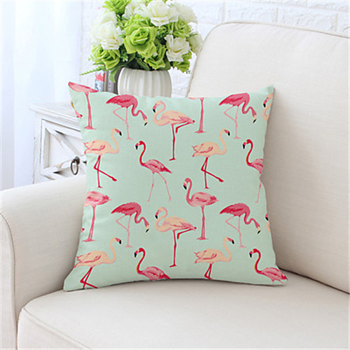 

Double Side Cushion Cover 1PC Soft Decorative Square Throw Pillow Cover Cushion Case Pillowcase for Sofa Bedroom Superior Quality Machine Washable