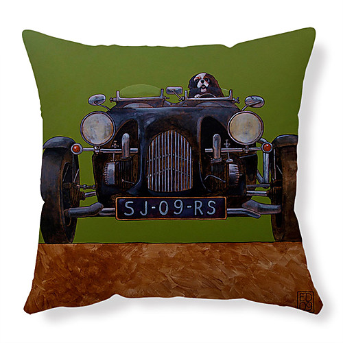 

Double Side Cushion Cover 1PC Soft Decorative Square Throw Pillow Cover Cushion Case Pillowcase for Sofa Bedroom Superior Quality Machine Washable