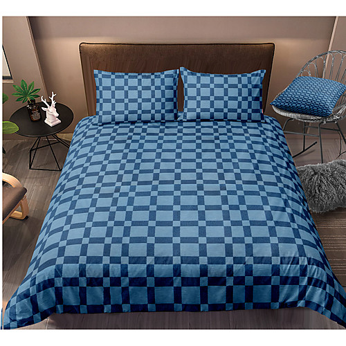 

Colorful Tie Dye Duvet Cover Set Boho Hippie Bedding Set Rainbow Tie Dyed Comforter Cover Queen 3 Pieces for Kids Teens Adults 1