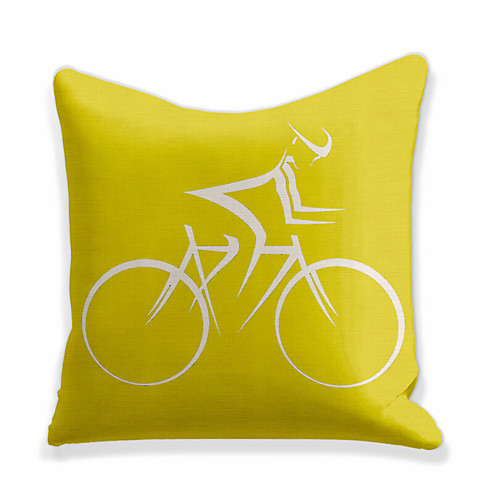 

Double Side Cushion Cover 1PC Soft Decorative Square Throw Pillow Cover Cushion Case Pillowcase for Sofa Bedroom Superior Quality Machine Washable