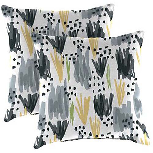 

Double Side Cushion Cover 1PC Soft Decorative Square Throw Pillow Cover Cushion Case Pillowcase for Sofa Bedroom Superior Quality Machine Washable