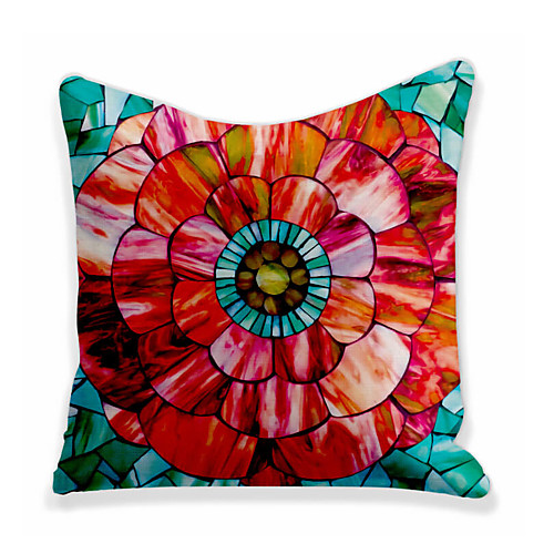 

Double Side Cushion Cover 1PC Soft Decorative Square Throw Pillow Cover Cushion Case Pillowcase for Sofa Bedroom Superior Quality Machine Washable