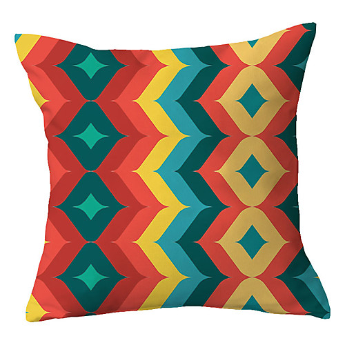 

Double Side Cushion Cover 1PC Soft Decorative Square Throw Pillow Cover Cushion Case Pillowcase for Sofa Bedroom Superior Quality Machine Washable