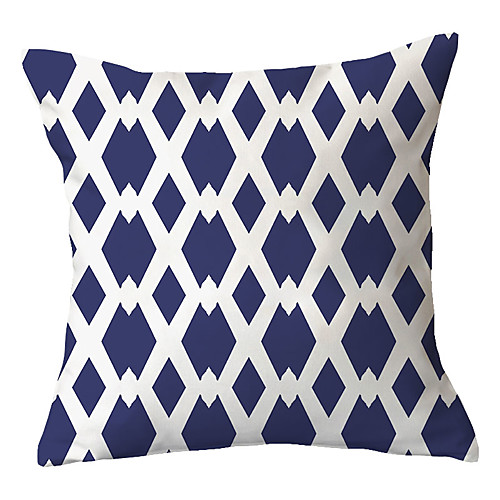 

Double Side Cushion Cover 1PC Soft Decorative Square Throw Pillow Cover Cushion Case Pillowcase for Sofa Bedroom Superior Quality Machine Washable