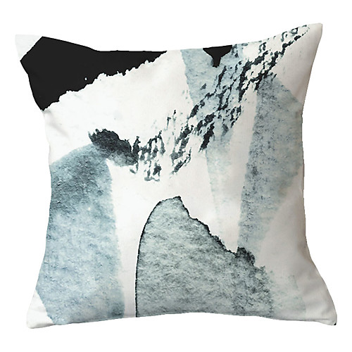 

Double Side Cushion Cover 1PC Soft Decorative Square Throw Pillow Cover Cushion Case Pillowcase for Sofa Bedroom Superior Quality Machine Washable