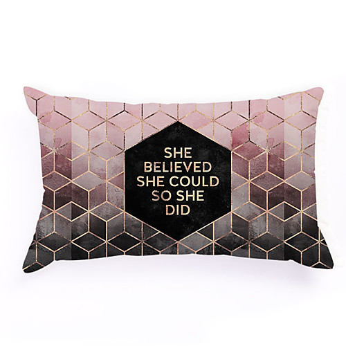

Double Side Cushion Cover 1PC Soft Decorative Square Pillowcase for Sofa bedroom Car Chair Superior Quality Outdoor Cushion Patio Throw Pillow Covers for Garden Farmhouse Bench Couch