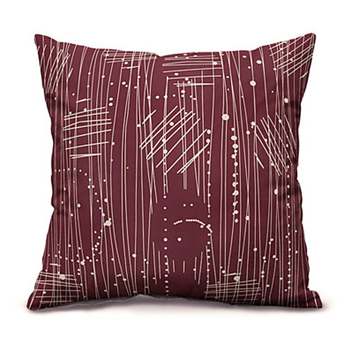 

Double Side Cushion Cover 1PC Soft Decorative Square Throw Pillow Cover Cushion Case Pillowcase for Sofa Bedroom Superior Quality Machine Washable
