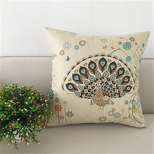 

Double Side Cushion Cover 1PC Soft Decorative Square Throw Pillow Cover Cushion Case Pillowcase for Sofa Bedroom Superior Quality Machine Washable