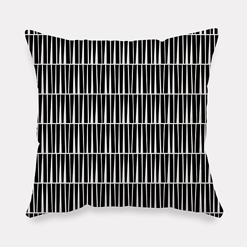 

Double Side Cushion Cover 1PC Soft Decorative Square Throw Pillow Cover Cushion Case Pillowcase for Sofa Bedroom Superior Quality Machine Washable