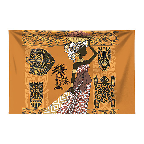 

Wall Tapestry Art Decor Blanket Curtain Picnic Tablecloth Hanging Home Bedroom Living Room Dorm Decoration Egyptian