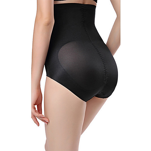 

Nylon Panties Gender Neutral Solid Colored Daily Wear Solid