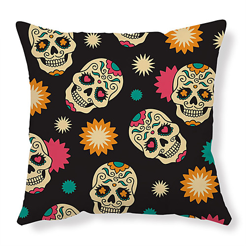 

Double Side Cushion Cover 1PC Soft Decorative Square Throw Pillow Cover Cushion Case Pillowcase for Sofa Bedroom Superior Quality Machine Washable