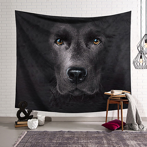 

Wall Tapestry Art Decor Blanket Curtain Hanging Home Bedroom Living Room Decoration Polyester