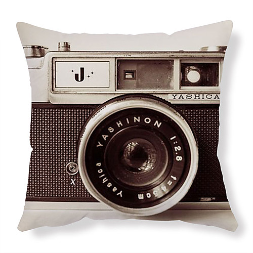

Double Side Cushion Cover 1PC Soft Decorative Square Throw Pillow Cover Cushion Case Pillowcase for Sofa Bedroom Superior Quality Machine Washable