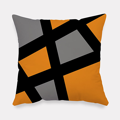

Double Side Cushion Cover 1PC Soft Decorative Square Throw Pillow Cover Cushion Case Pillowcase for Sofa Bedroom Superior Quality Machine Washable