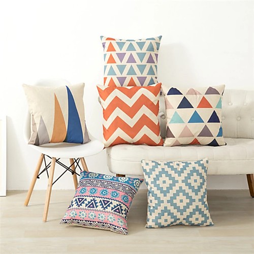 

Double Side Cushion Cover 1PC Soft Decorative Square Throw Pillow Cover Cushion Case Pillowcase for Sofa Bedroom Superior Quality Machine Washable