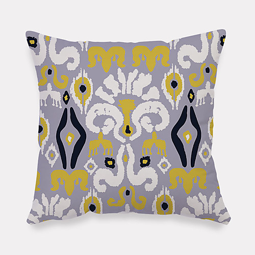 

Double Side Cushion Cover 1PC Soft Decorative Square Throw Pillow Cover Cushion Case Pillowcase for Sofa Bedroom Superior Quality Machine Washable