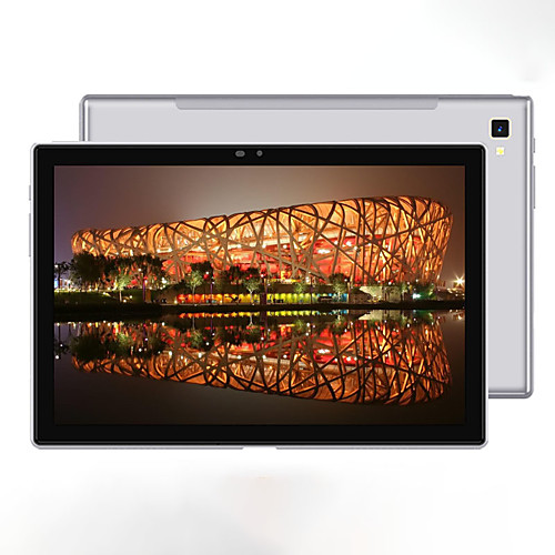 

10.1 inch tablet computer 4g plug-in cartoon children's tablet 464g