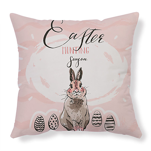 

Double Side Cushion Cover 1PC Soft Decorative Square Throw Pillow Cover Cushion Case Pillowcase for Sofa Bedroom Superior Quality Machine Washable