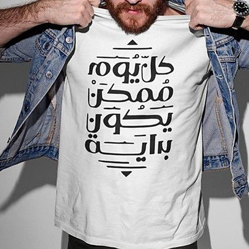 

Men's Unisex Tee T shirt Hot Stamping Text Graphic Prints Plus Size Print Short Sleeve Casual Tops Cotton Basic Fashion Designer Big and Tall White