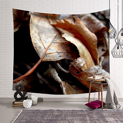 

Wall Tapestry Art Decor Blanket Curtain Hanging Home Bedroom Living Room Decoration Polyester