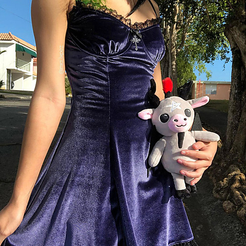 

Inspired by Cosplay Princess Dress Polyster For Women's