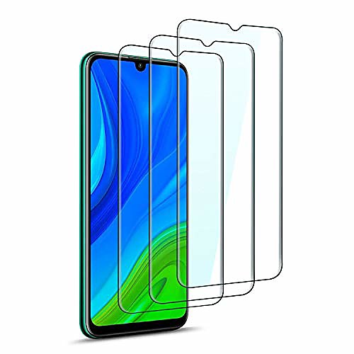 

Phone Screen Protector For Huawei Nova 8 Pro Nova 8 P40 P40 Pro Mate 40 Tempered Glass 3 pcs High Definition (HD) Scratch Proof Front Screen Protector Phone Accessory