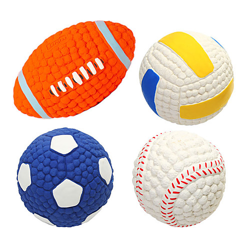 

Chew Toy Dog Ball Pet Friendly Cotton Gift Pet Toy Pet Play