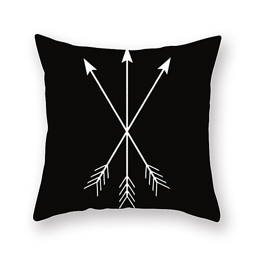 

Double Side Cushion Cover 1PC Soft Decorative Square Throw Pillow Cover Cushion Case Pillowcase for Sofa Bedroom Superior Quality Machine Washable