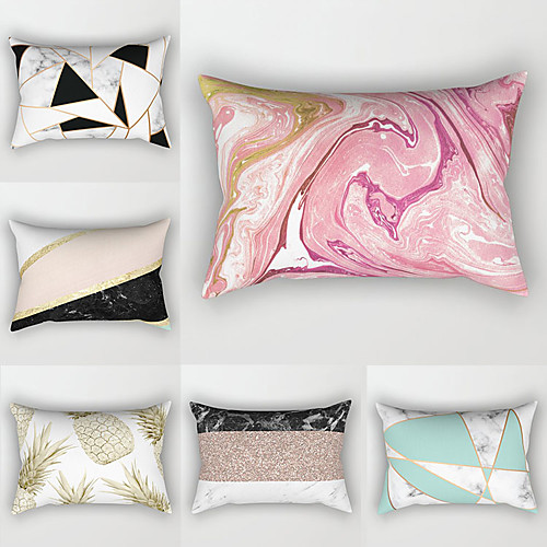 

Modern Double Side Cushion Cover 1PC Soft Decorative Square Throw Pillow Cover Cushion Case Pillowcase for Bedroom Livingroom Superior Quality Machine Washable Outdoor Cushion for Sofa Couch Bed Chair