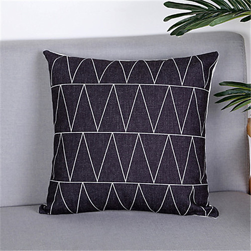 

Double Side Cushion Cover 1PC Soft Decorative Square Throw Pillow Cover Cushion Case Pillowcase for Sofa Bedroom Superior Quality Machine Washable