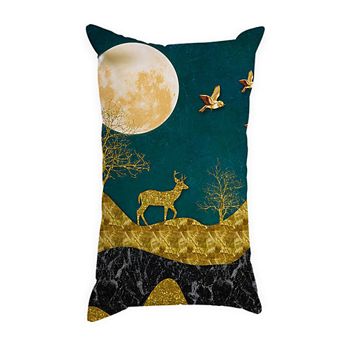 

Double Side Cushion Cover 1PC Soft Decorative Square Throw Pillow Cover Cushion Case Pillowcase for Sofa Bedroom Superior Quality Machine Washable