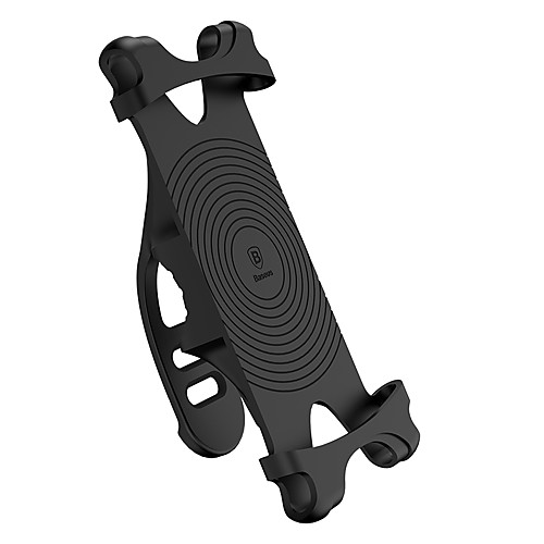

Car Mount Stand Holder Air Outlet Grille Gravity Type Aluminum Holder