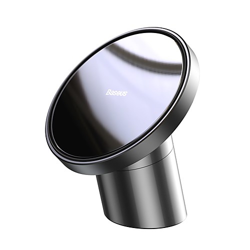 

Car Mount Stand Holder Air Outlet Grille Gravity Type Aluminum Holder