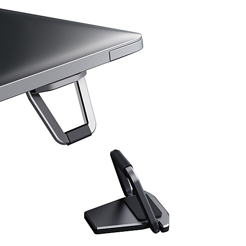 

Steady Laptop Stand / Foldable / Adjustable Stand / Other Tablet / Other Laptop All-In-1 / New Design Metal / Other Tablet / Other Laptop