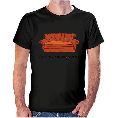 

Men's Unisex Tee T shirt Hot Stamping Graphic Prints Letter Plus Size Print Short Sleeve Casual Tops Cotton Basic Fashion Designer Big and Tall White Wine Black