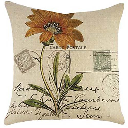 

Double Side Cushion Cover 1PC Soft Decorative Square Throw Pillow Cover Cushion Case Pillowcase for Sofa Bedroom Superior Quality Machine Washable