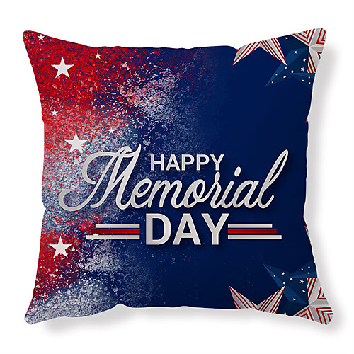 

Double Side Cushion Cover 1PC Soft Decorative Square Throw Pillow Cover Cushion Case Pillowcase for Sofa Bedroom Superior Quality Machine Washable