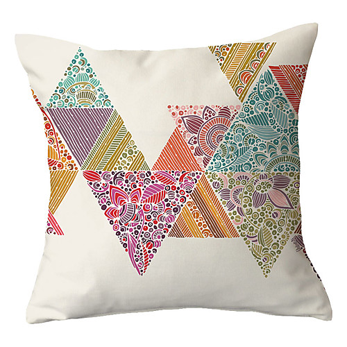 

Double Side Cushion Cover 1PC Soft Decorative Square Throw Pillow Cover Cushion Case Pillowcase for Sofa Bedroom Superior Quality Machine Washable
