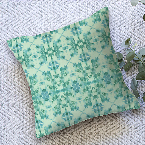 

Double Side Cushion Cover 1PC Soft Decorative Square Throw Pillow Cover Cushion Case Pillowcase for Sofa Bedroom Superior Quality Machine Washable
