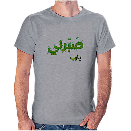 

Men's Unisex Tee T shirt Hot Stamping Symbol Graphic Prints Plus Size Print Short Sleeve Casual Tops Cotton Basic Fashion Designer Big and Tall White Wine Black