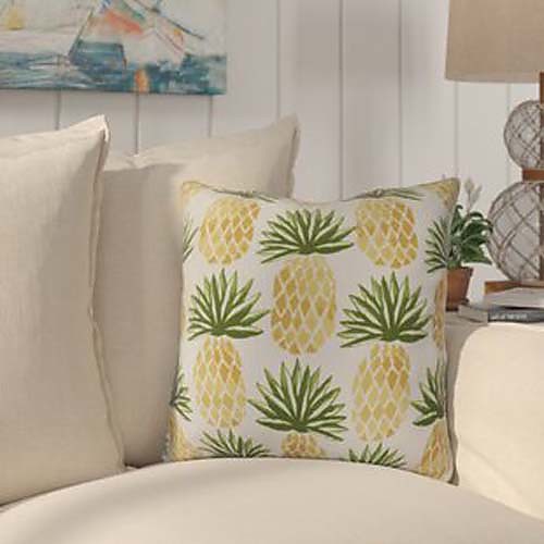 

Double Side Cushion Cover 1PC Soft Decorative Square Throw Pillow Cover Cushion Case Pillowcase for Sofa Bedroom Superior Quality Machine Washable