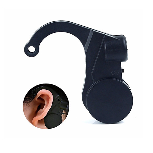 

2pcs Car Driver Sleepy Reminder Safe Driving Assistant Sleeping Alarm Anti Sleep Prevention Sleepy